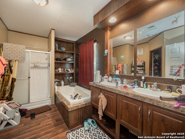 15411 Cranes Mill Property Photo 16