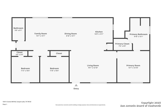 15411 Cranes Mill Property Photo 31