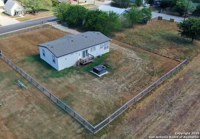 402 Free Timber Lane Property Photo 3