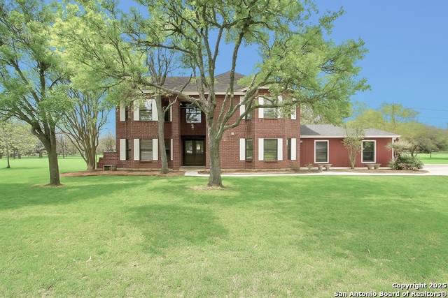 31045 Post Oak Property Photo 1