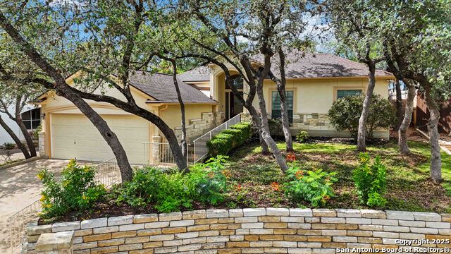 1407 Canyon Edge Property Photo 1