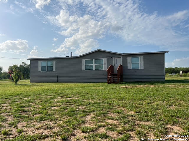 352 County Road 741 Property Photo 1