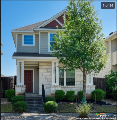 142 Gambel Oak Way Property Photo 1