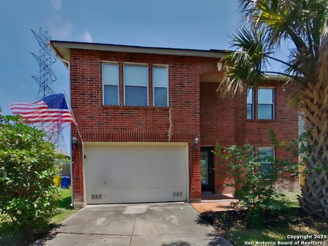7814 Cortland Oak Property Photo 1