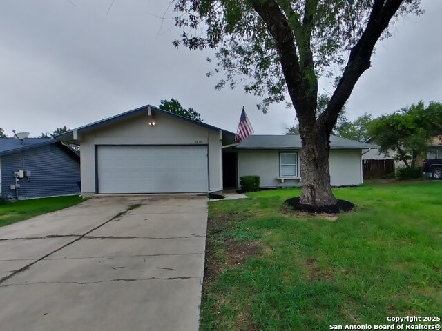 9415 Stones River Property Photo 1