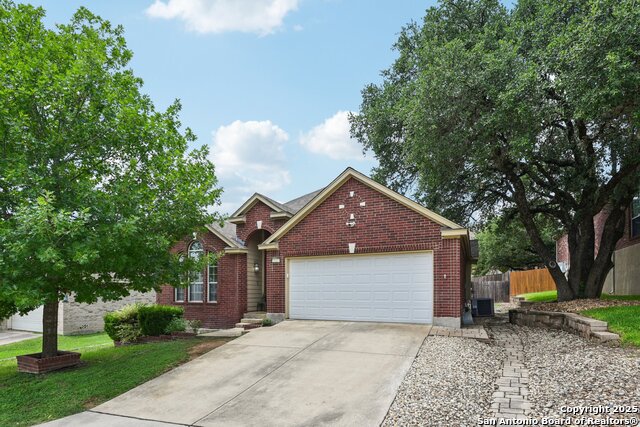 1011 Parter Pond Property Photo 2