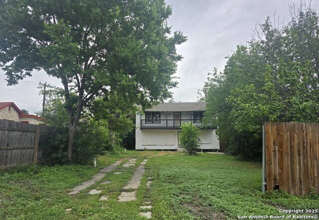 1311 Fulton Property Photo 1