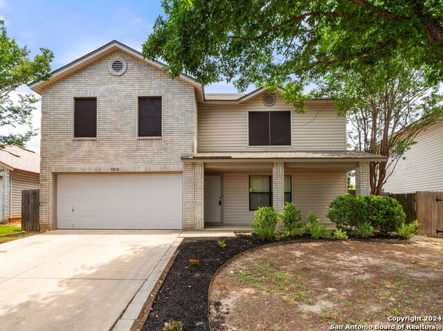 9210 Victory Pass Property Photo 1