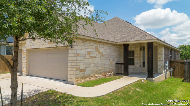 9505 Alex Ln Property Photo 1