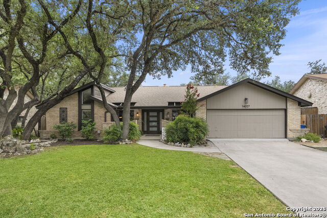 14027 Rocky Pine Woods Property Photo 1