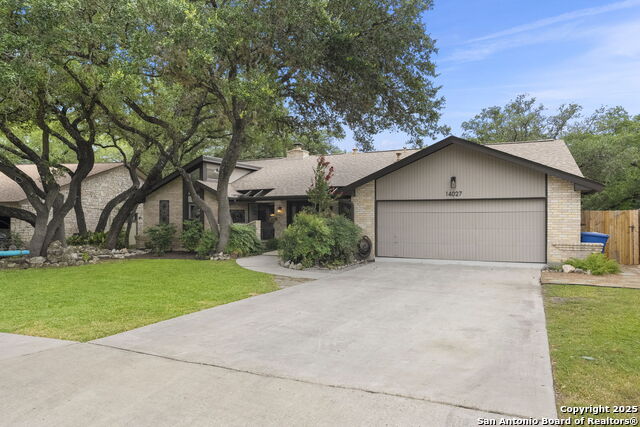 14027 Rocky Pine Woods Property Photo 2