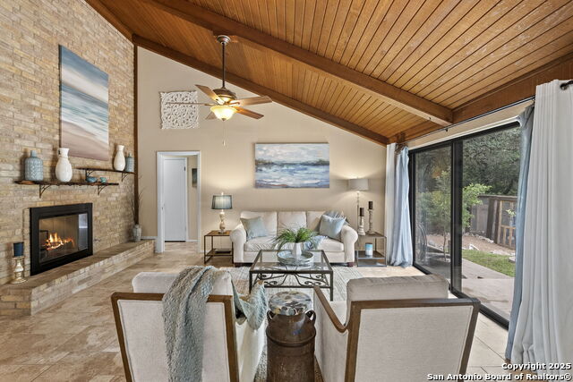 14027 Rocky Pine Woods Property Photo 10
