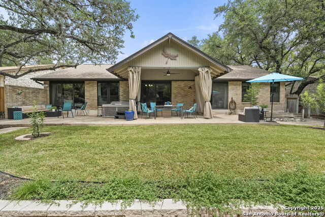 14027 Rocky Pine Woods Property Photo 34