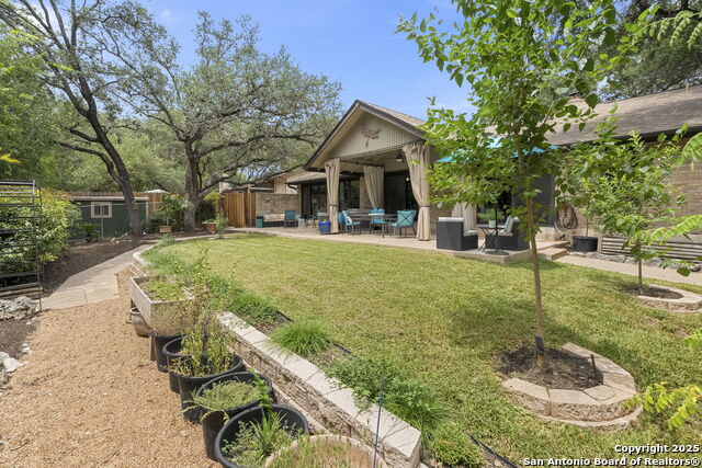 14027 Rocky Pine Woods Property Photo 35