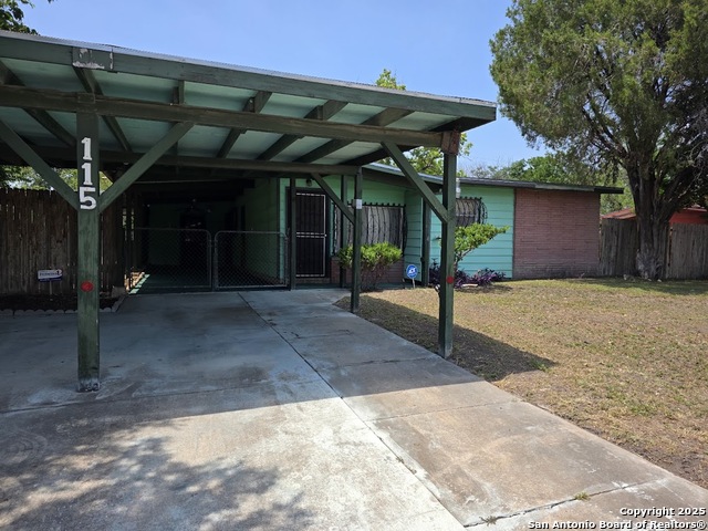 115 Dumont Property Photo 1