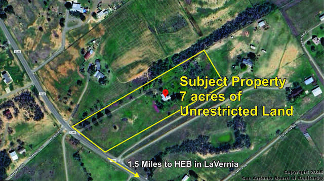 1626 Fm 1346 Property Photo 4