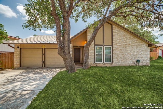 2814 Rim Rock Property Photo 1