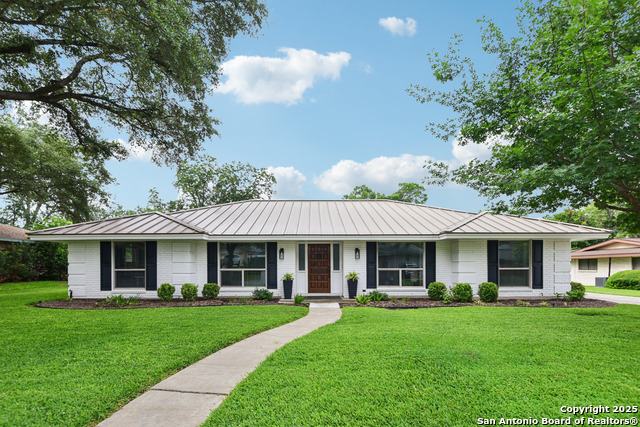662 Weatherly Drive