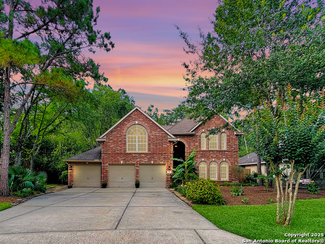 78 Stockbridge Landing
