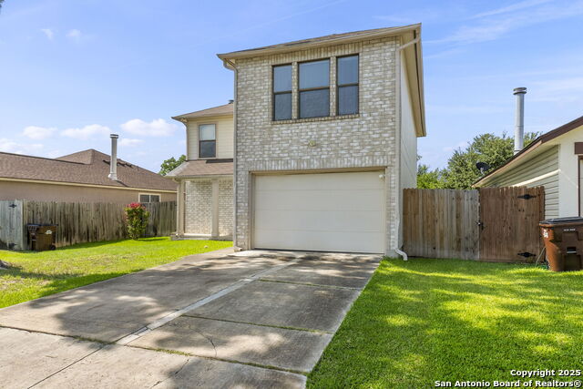 11306 Gunlock Trl Property Photo 2