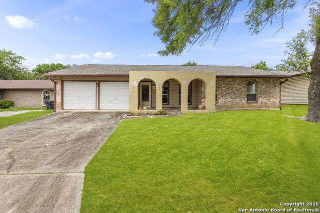 609 Jamie Sue Dr Property Photo 1