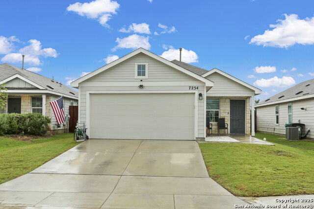 7234 Rosada Way Property Photo 1