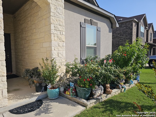 111 Lone Falls Property Photo 2