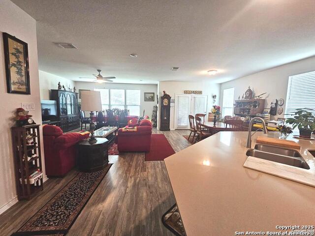 111 Lone Falls Property Photo 4