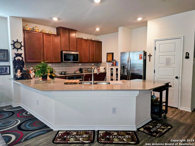 111 Lone Falls Property Photo 5
