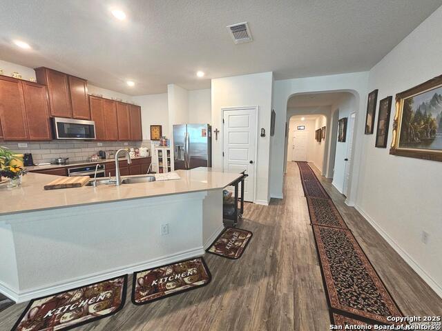 111 Lone Falls Property Photo 8