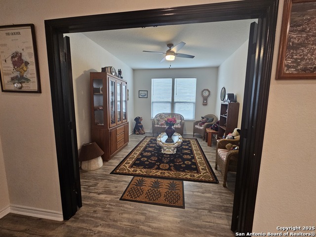 111 Lone Falls Property Photo 19