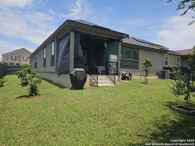 111 Lone Falls Property Photo 23