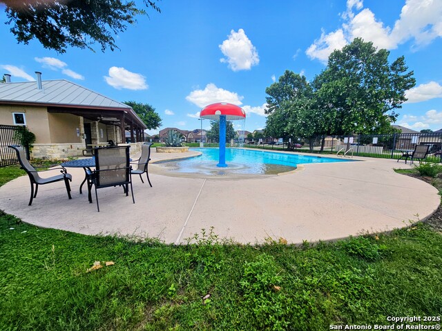 111 Lone Falls Property Photo 24