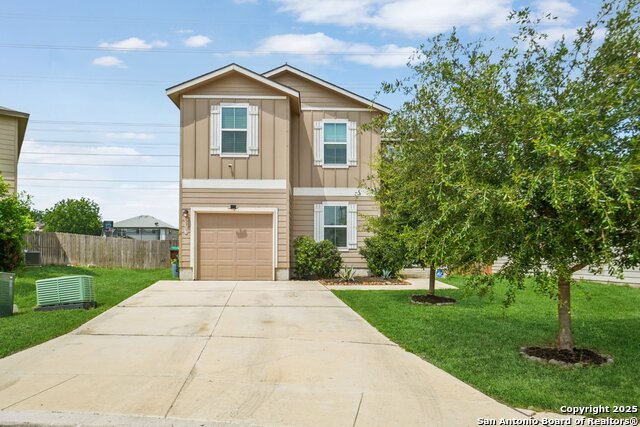 5907 Kendall Cove Property Photo 1