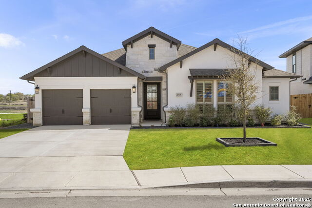 2905 Harvest Moon Property Photo 1