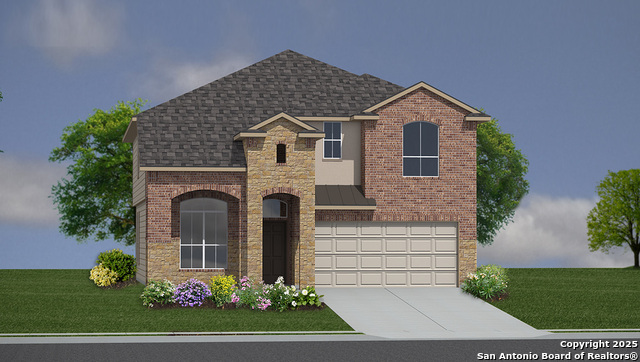 21026 Millstream Bend Property Photo 1