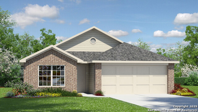 14823 Sabine Loop Road Property Photo 1
