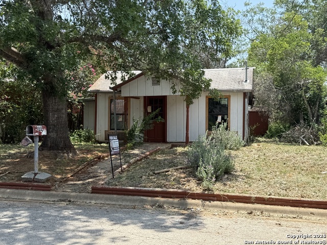 122 N. Garcia