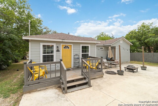 802 Poinsettia Property Photo 1