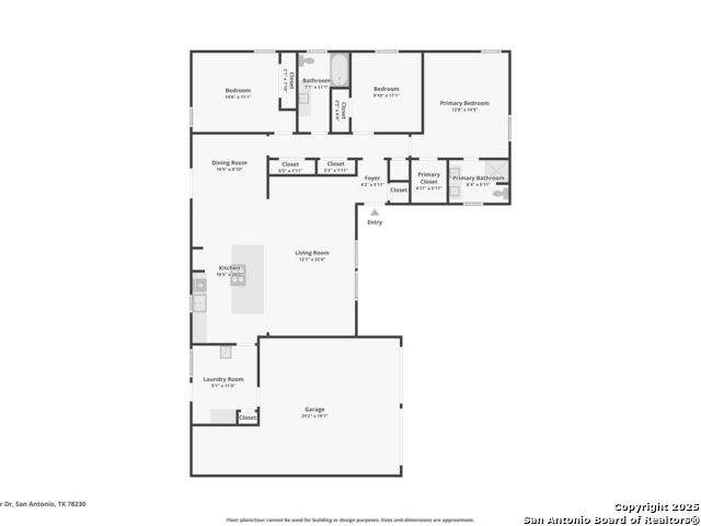2727 Belvoir Dr Property Photo 23