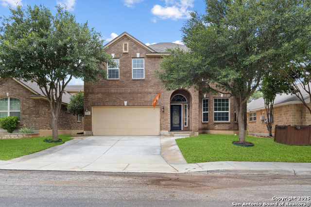 13106 Essen Forest Property Photo 1