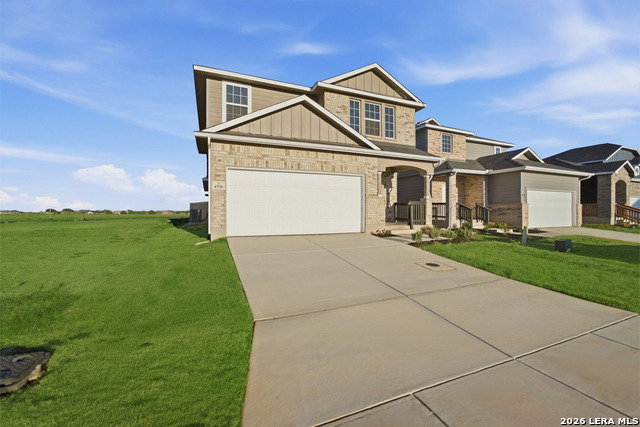 4936 Hawkwell Ln Property Photo 4