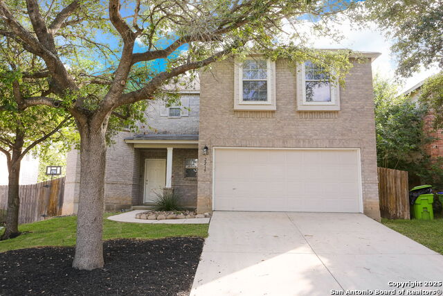 2219 Mobeetie Property Photo 1