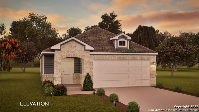 4944 Hawkwell Ln Property Photo 1