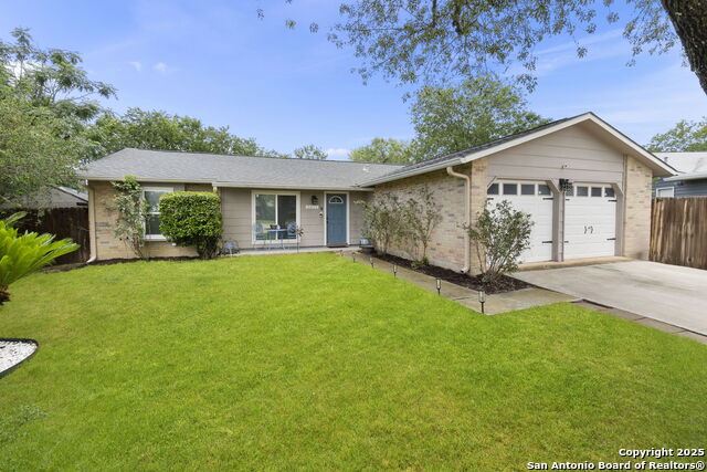 5811 Lake Chap Property Photo 1