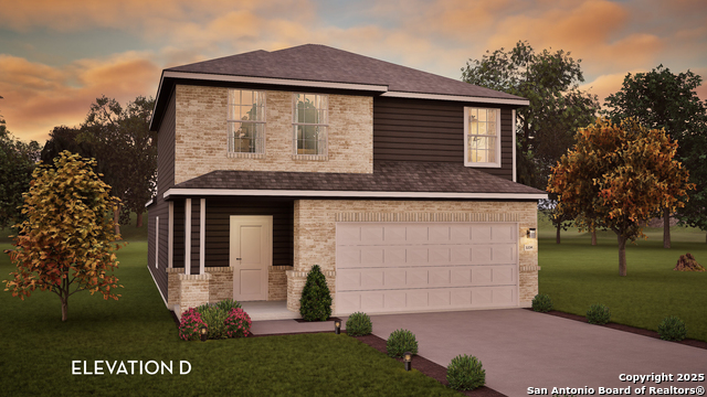 4947 Hawkwell Ln Property Photo 1