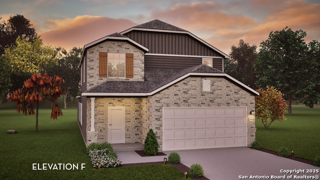 4948 Hawkwell Ln Property Photo 1