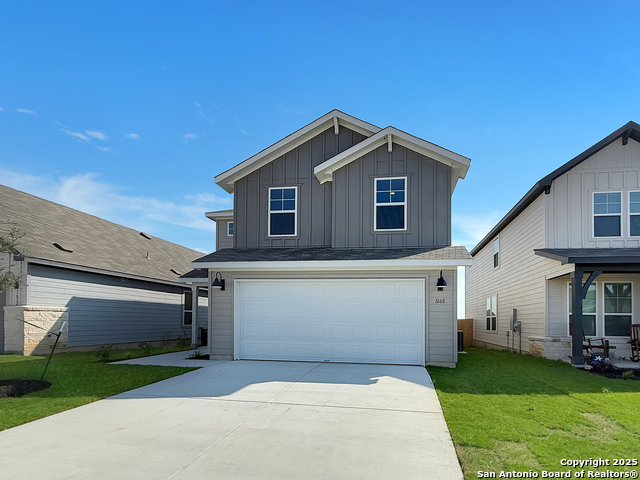 1668 Viola Lane Property Photo 1
