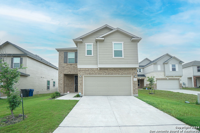 2423 Bart Cove Property Photo 1