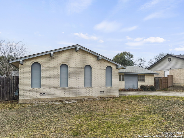 4207 Bayliss St Property Photo 2